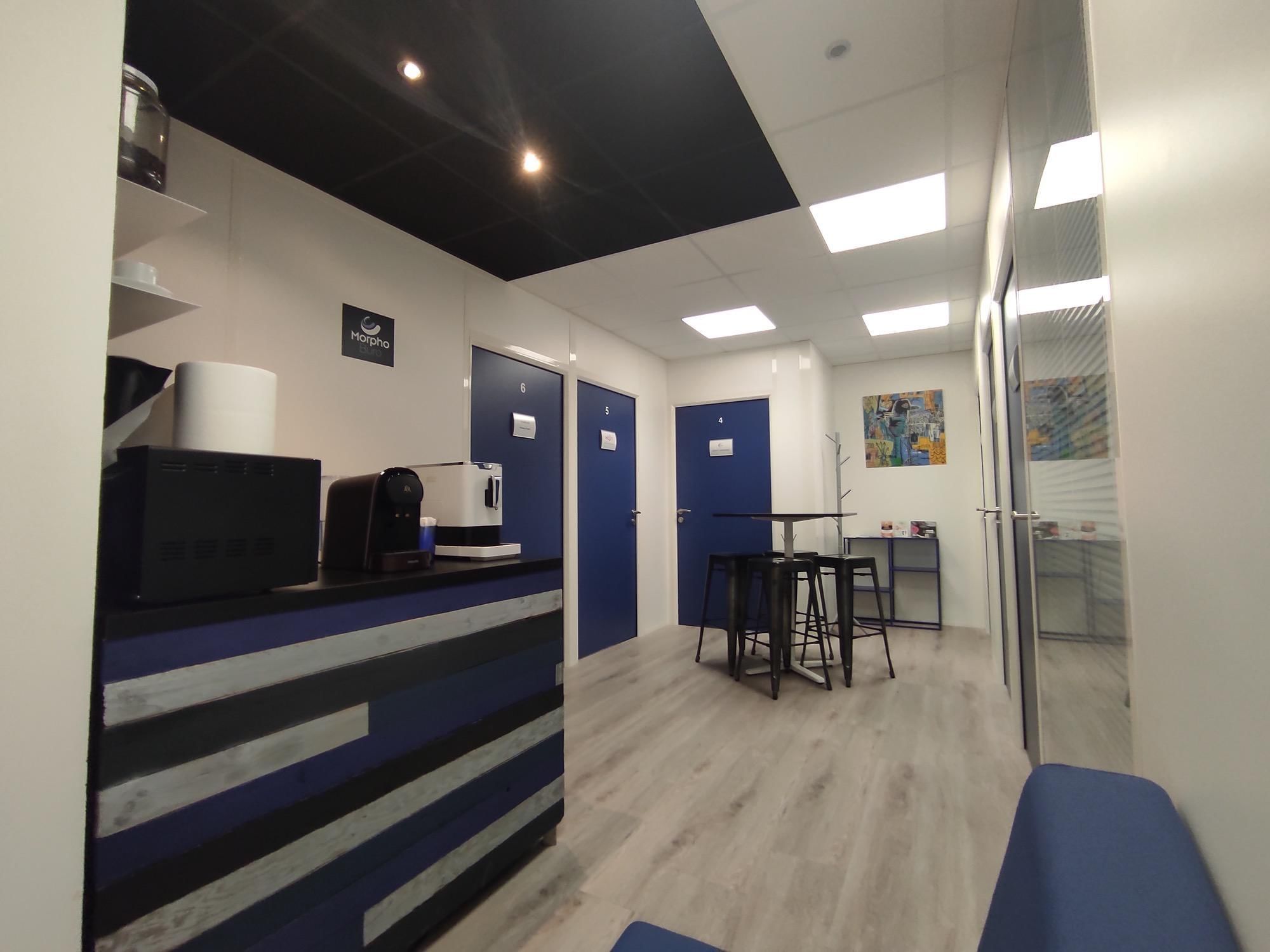 Morphoburo Venelles - Photo 3