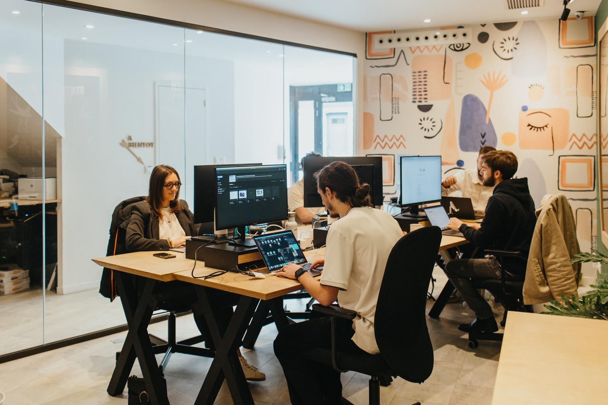 MOTA Croix Blanche - Photo 2