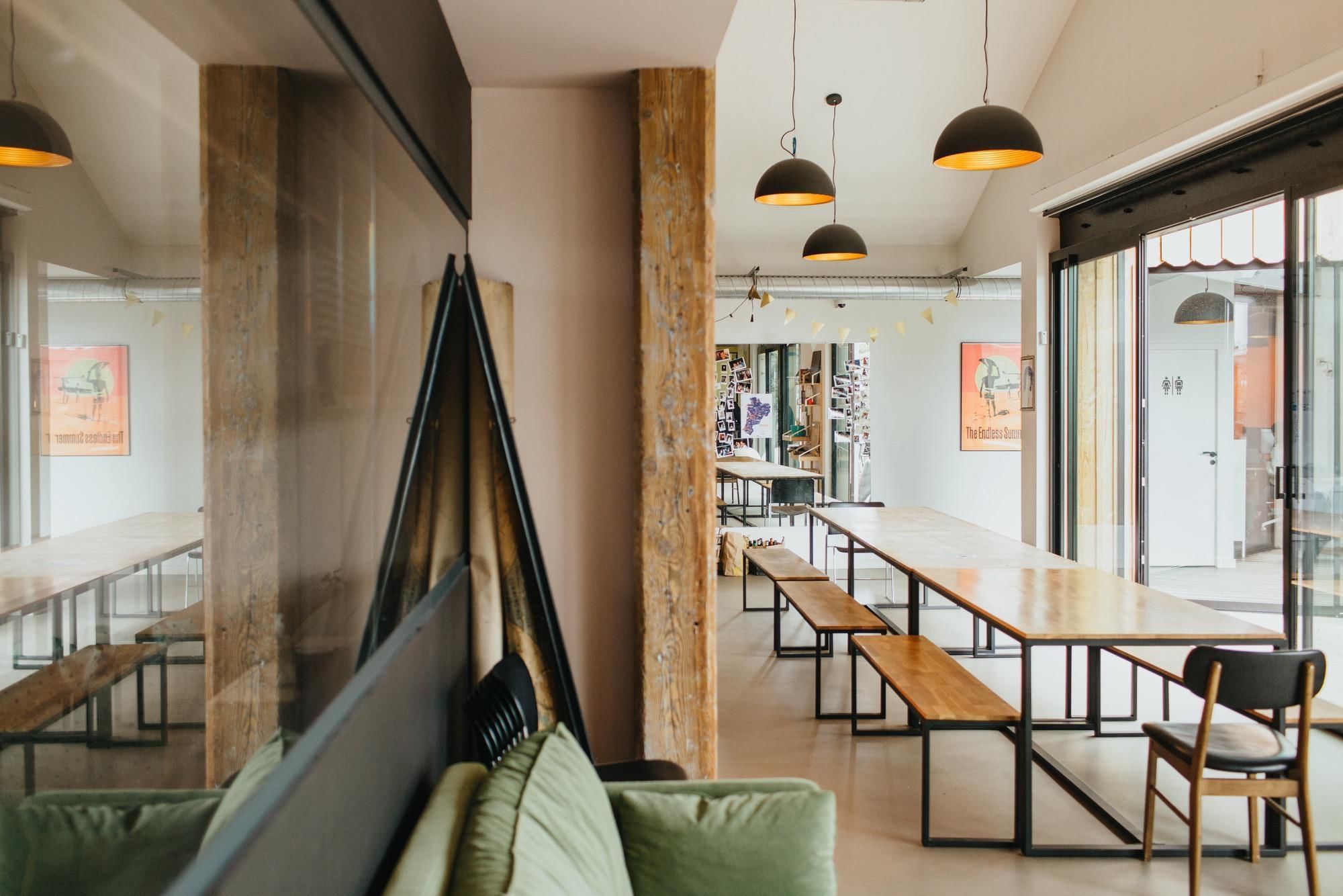 MOTA Manutention - Photo 3