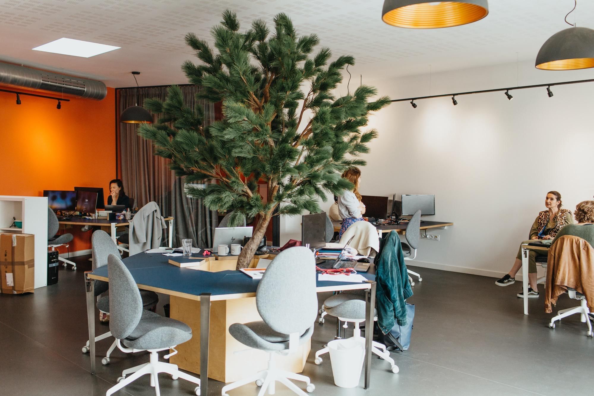 MOTA Manutention - Photo 2