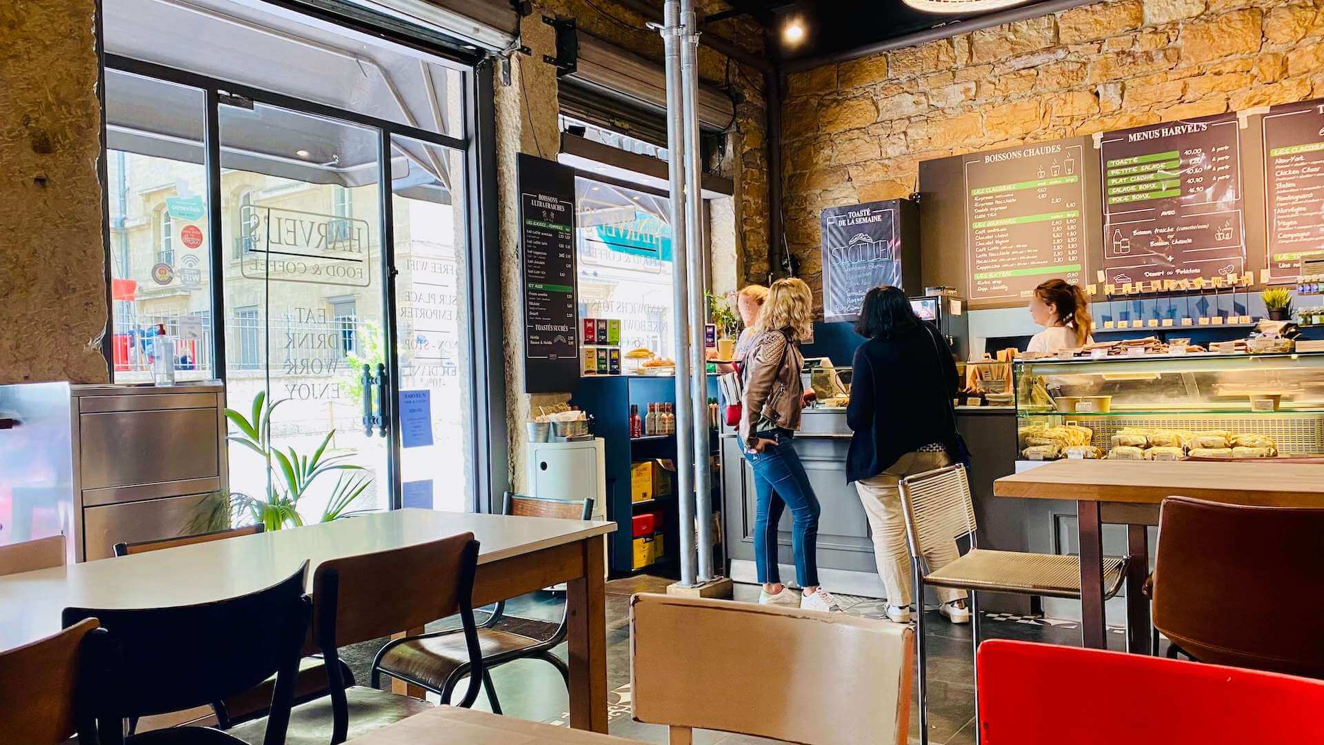 Mowgli Café (fermé définitivement) - Photo 5