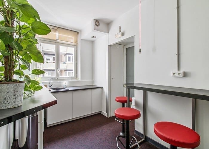 Mozaik Coworking Rue Bleue - Photo 2