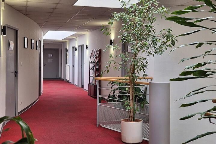 Mulhouse Business Center - Photo 2