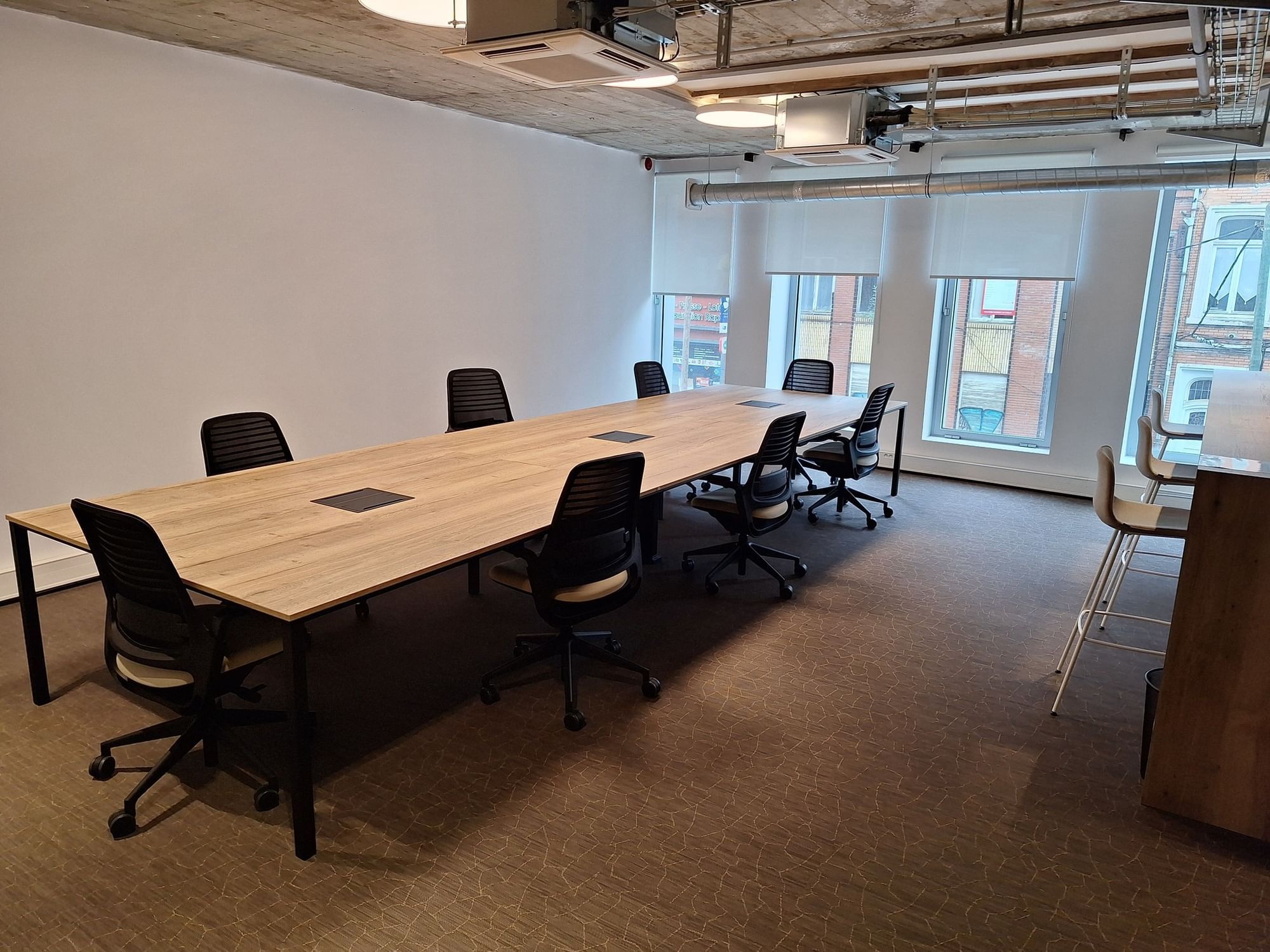 Mutations Consultants Lille - Photo 2