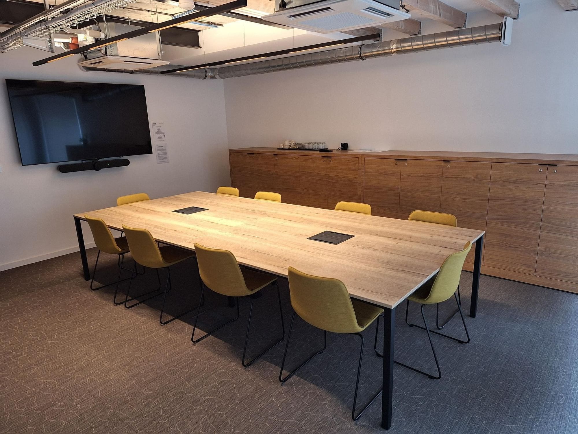 Mutations Consultants Lille