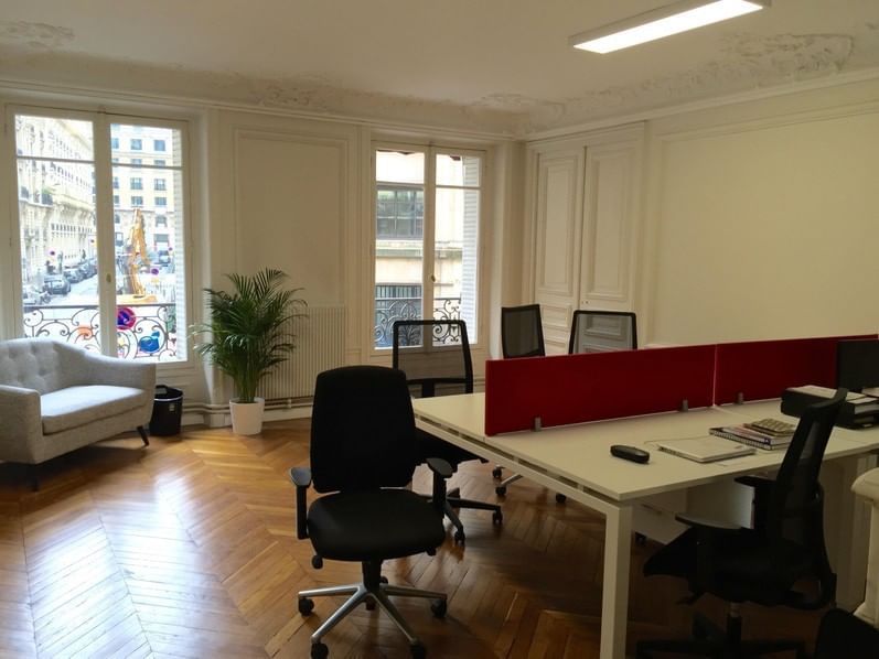 My Office 54 Clichy - Photo 2