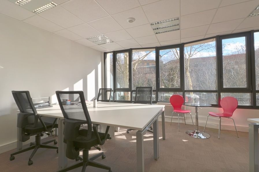 My Office 62 Pereire