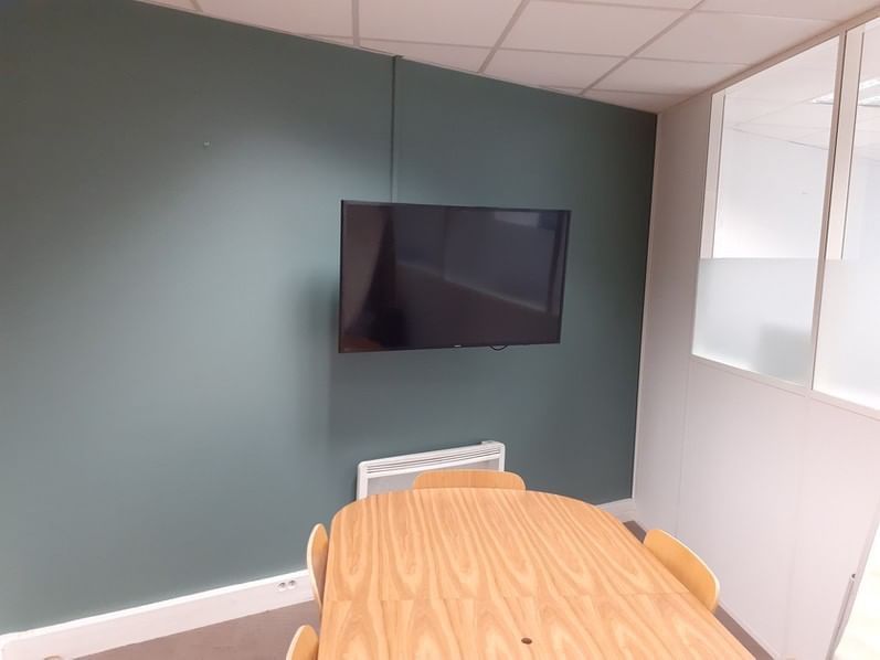 My Office 62 Pereire - Photo 2