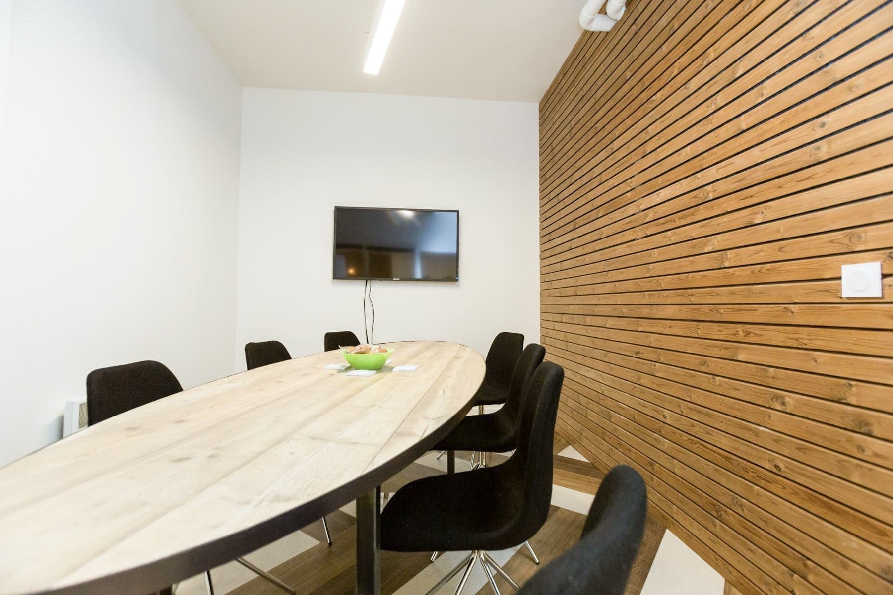 MyCowork Montorgueil - Photo 3