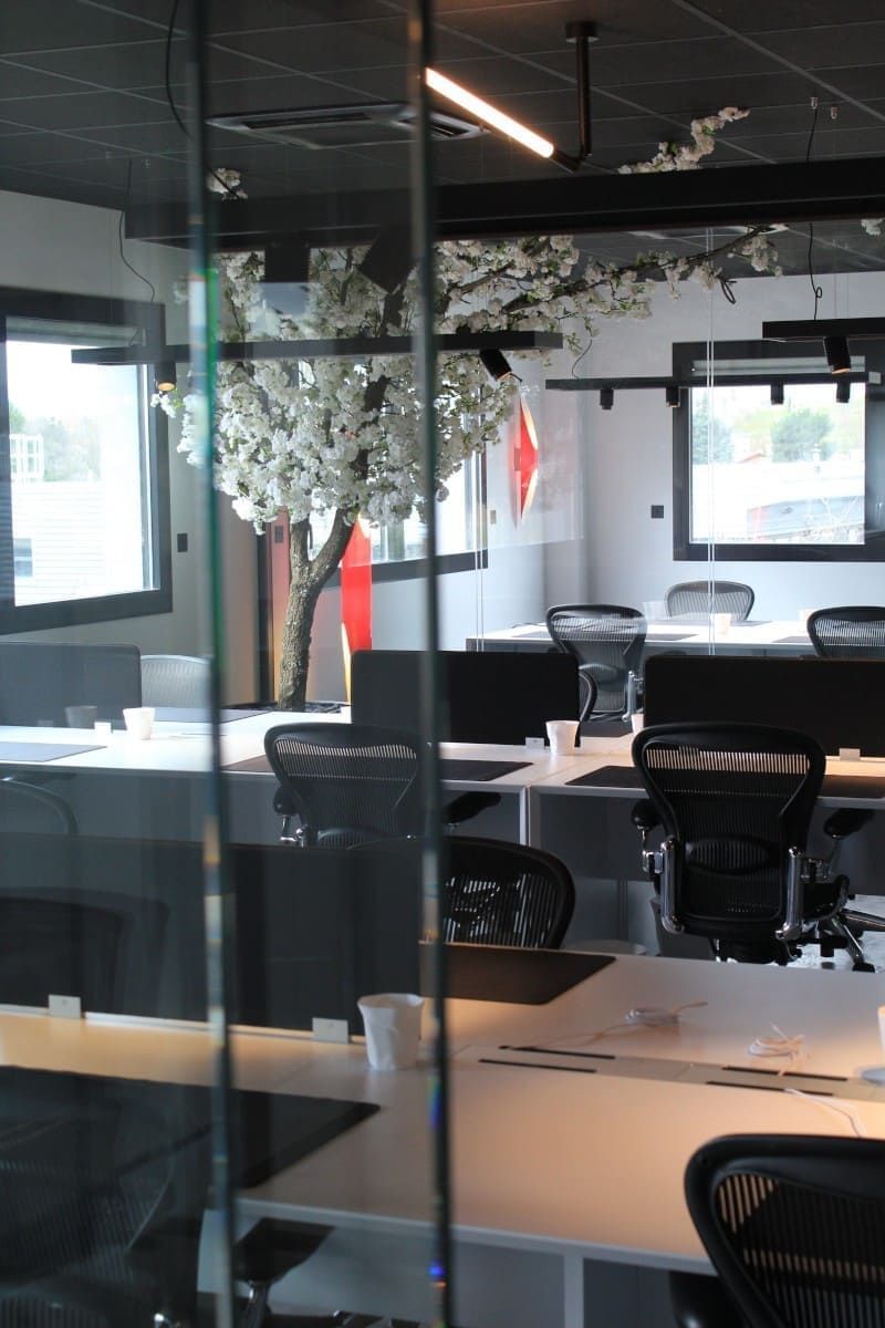 MyCoworking - Photo 3