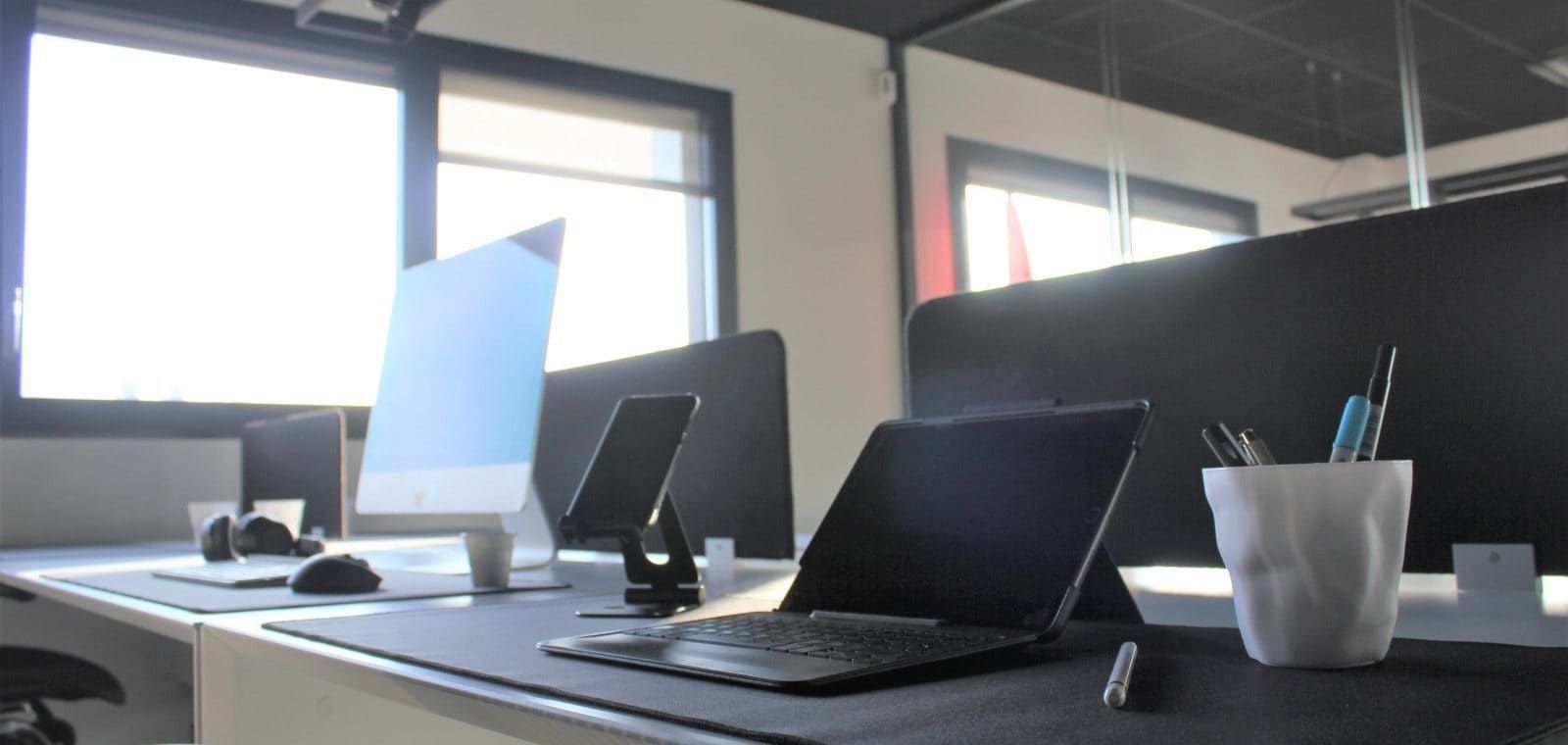 MyCoworking - Photo 2