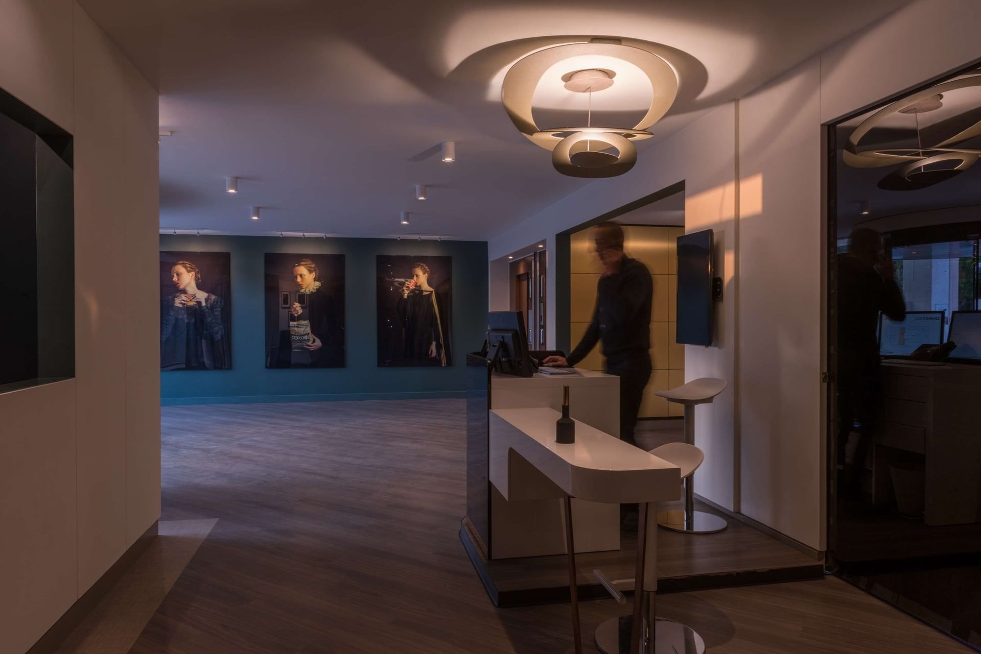 myWO Aix en Provence Galice - Photo 2