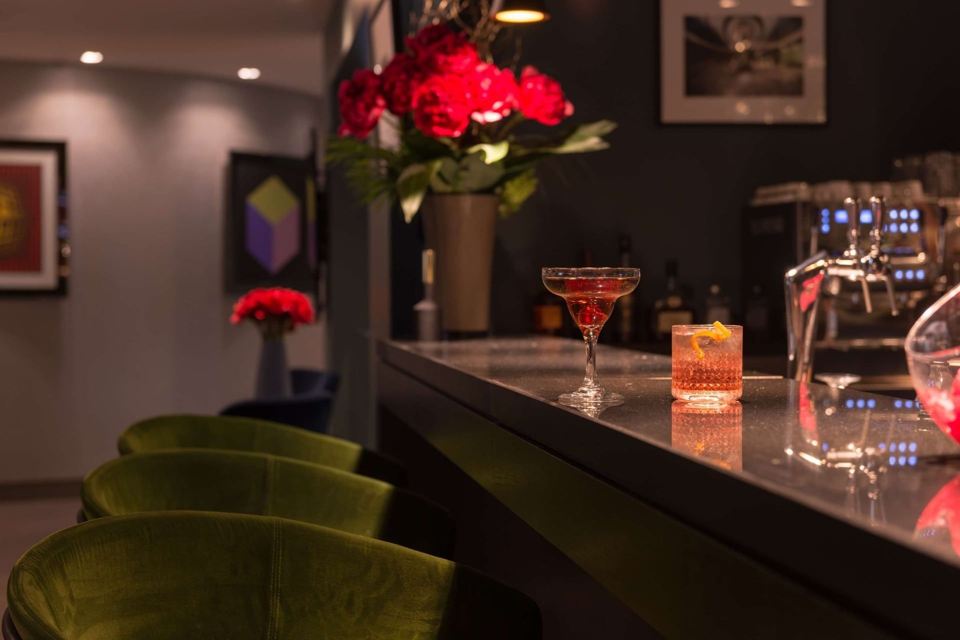 myWO Aix en Provence Galice - Photo 3