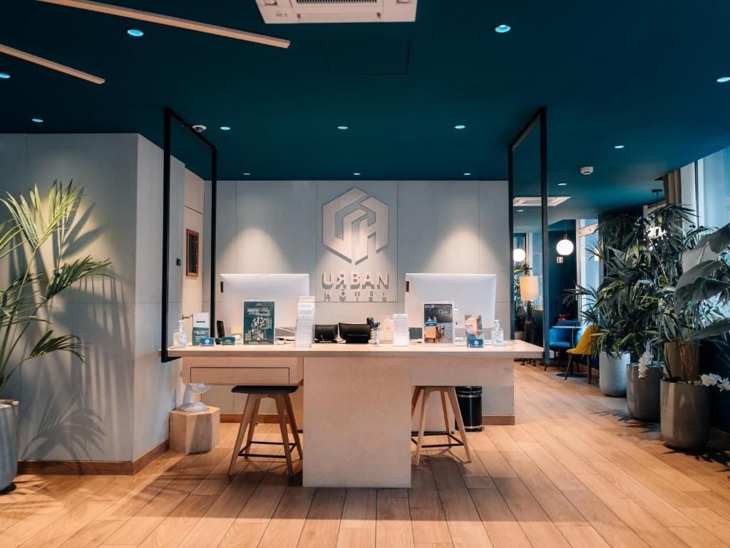 myWO Aix les Bains Centre Gare - Photo 3