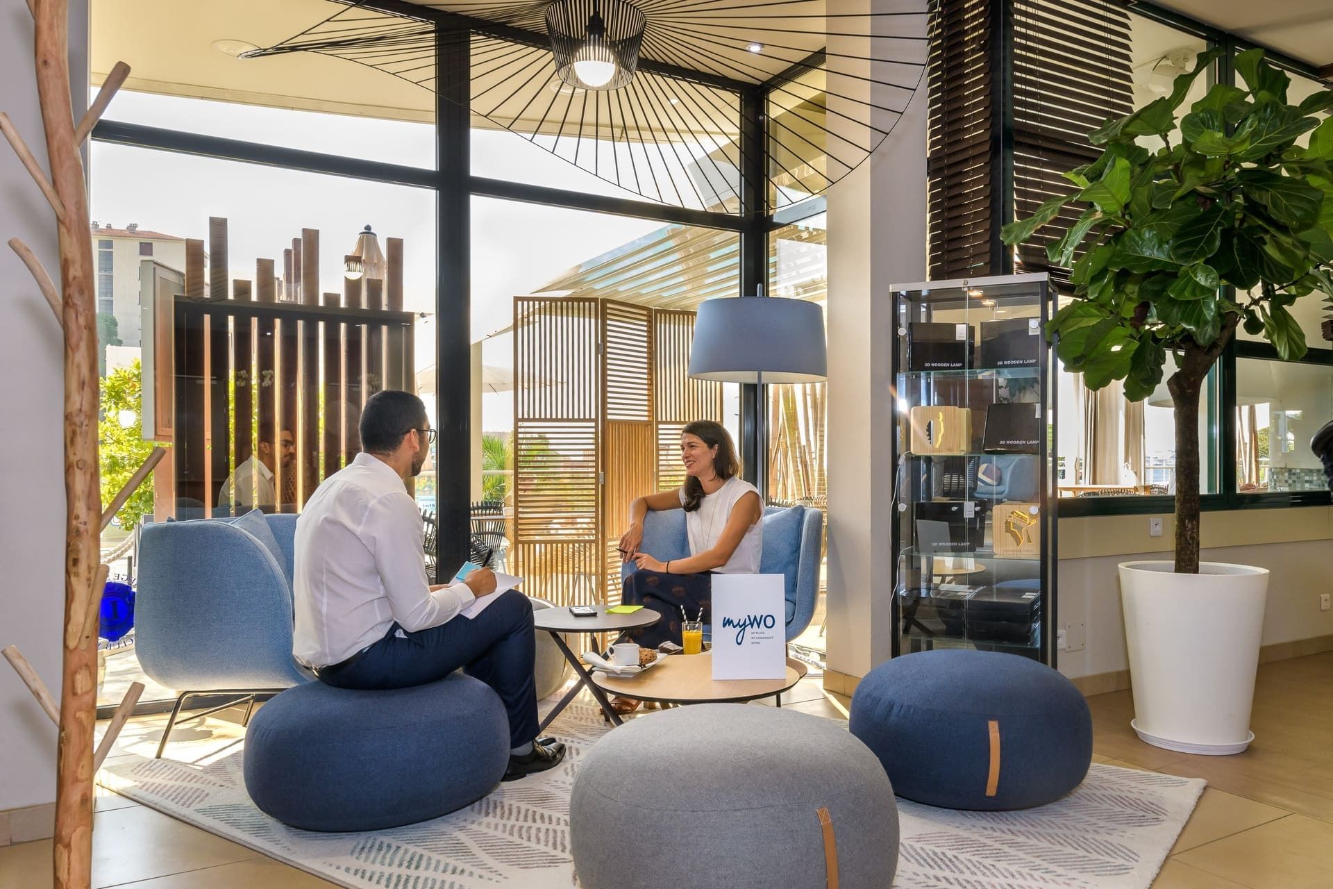 myWO Ajaccio - Photo 3