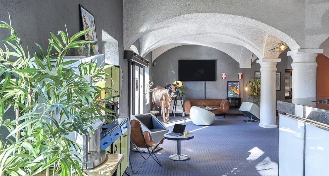 myWO Annecy Epagny - Photo 2