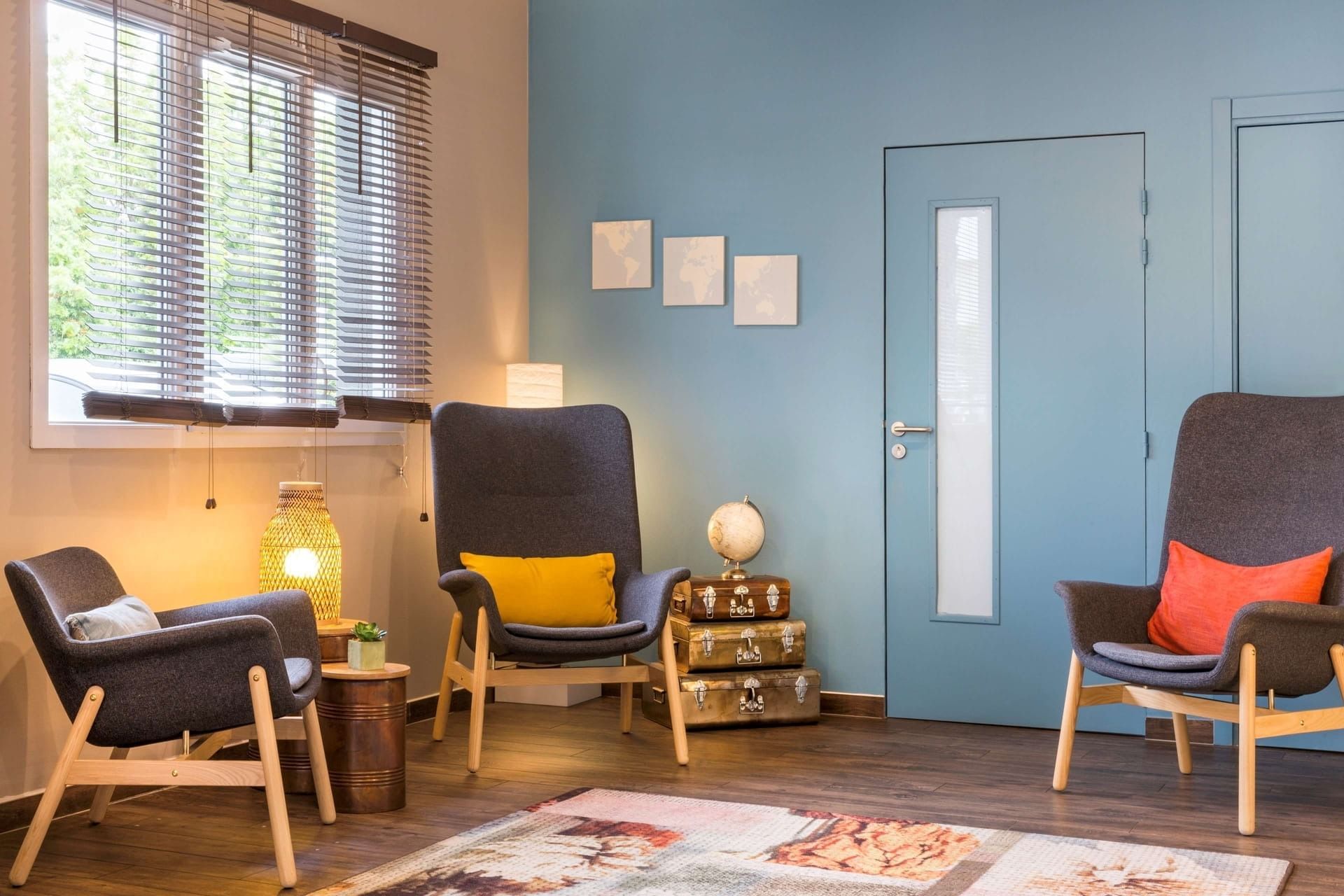 myWO Antibes Gare Riviera - Photo 2