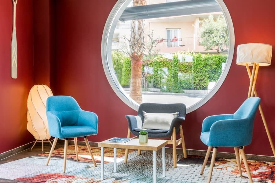 myWO Antibes Gare Riviera - Photo 3