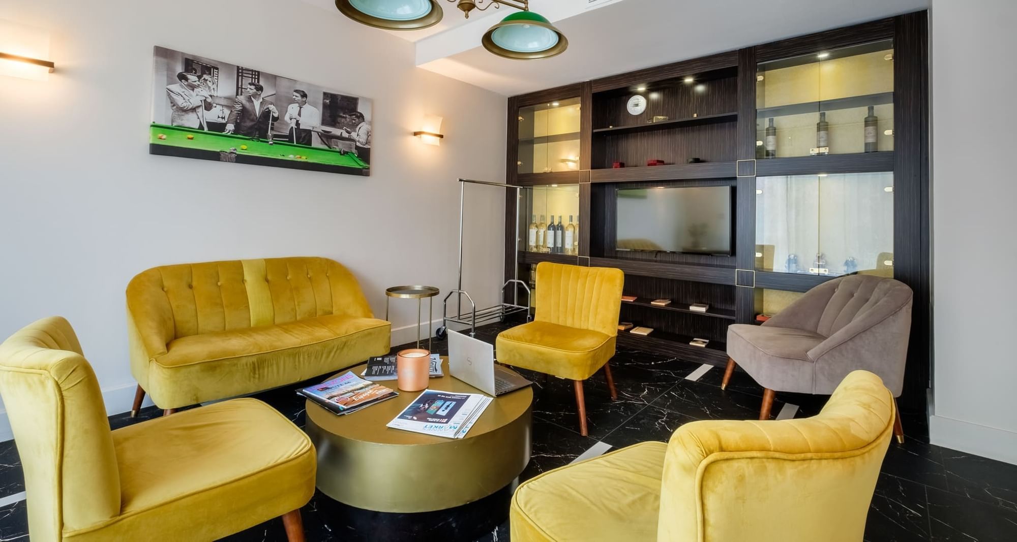 myWO Antibes Wilson - Photo 2