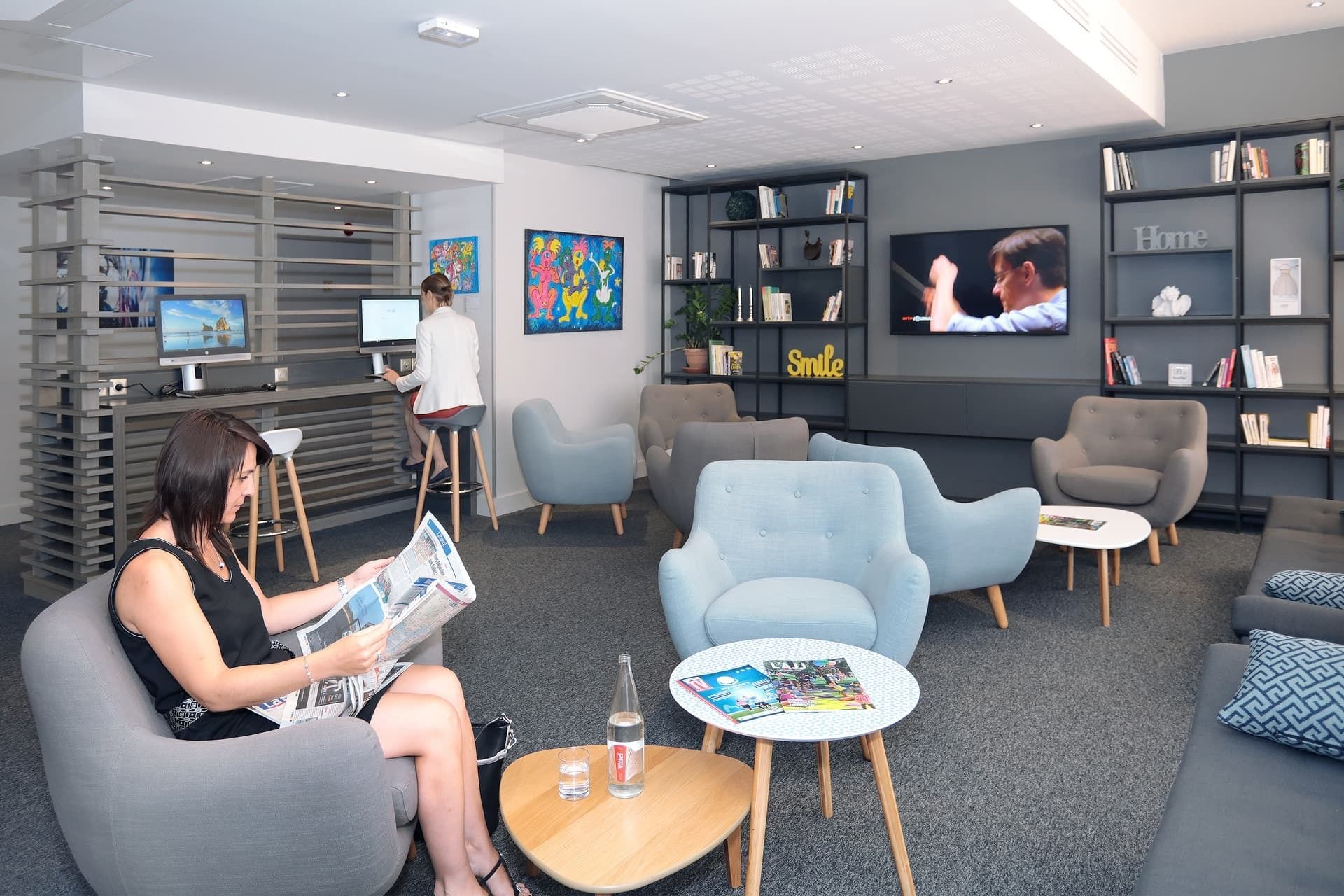 myWO Aubagne Centre - Photo 3