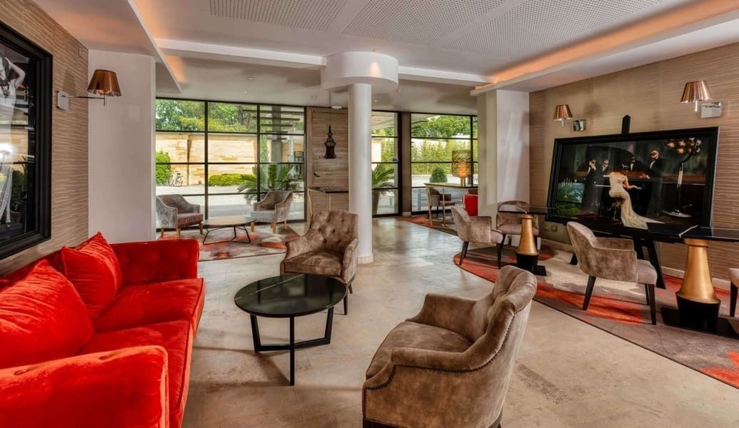 myWO Avignon Lavarin - Photo 3