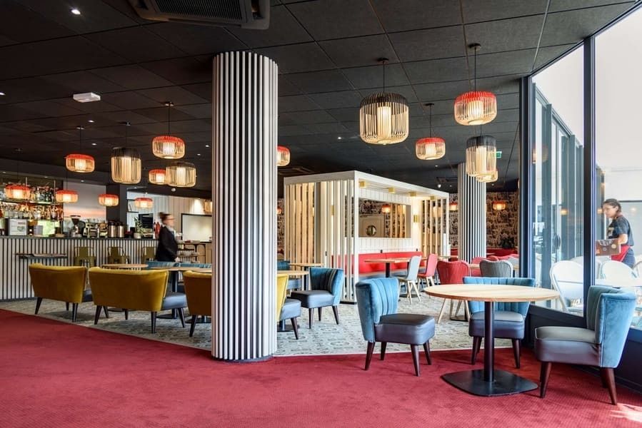 myWO Bastia - Photo 2