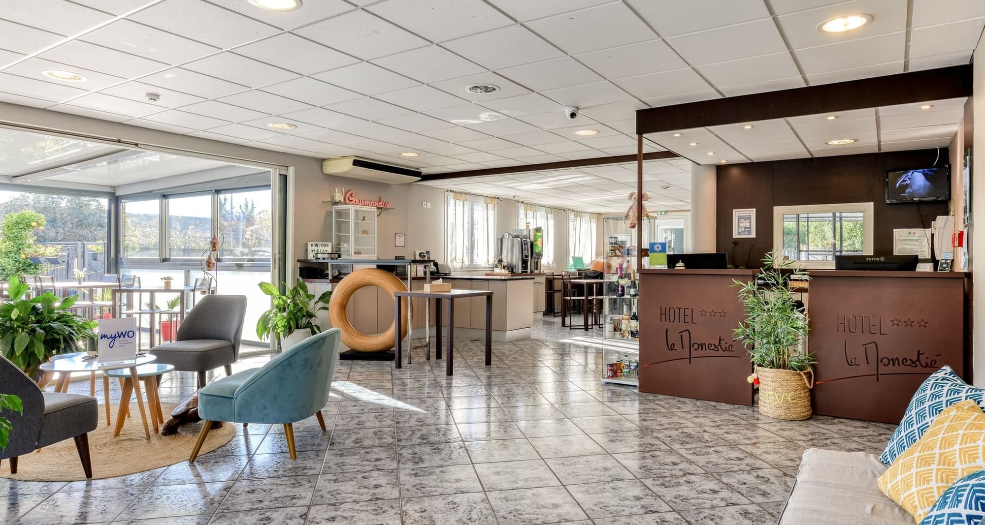 myWO Béziers Boujan - Photo 2