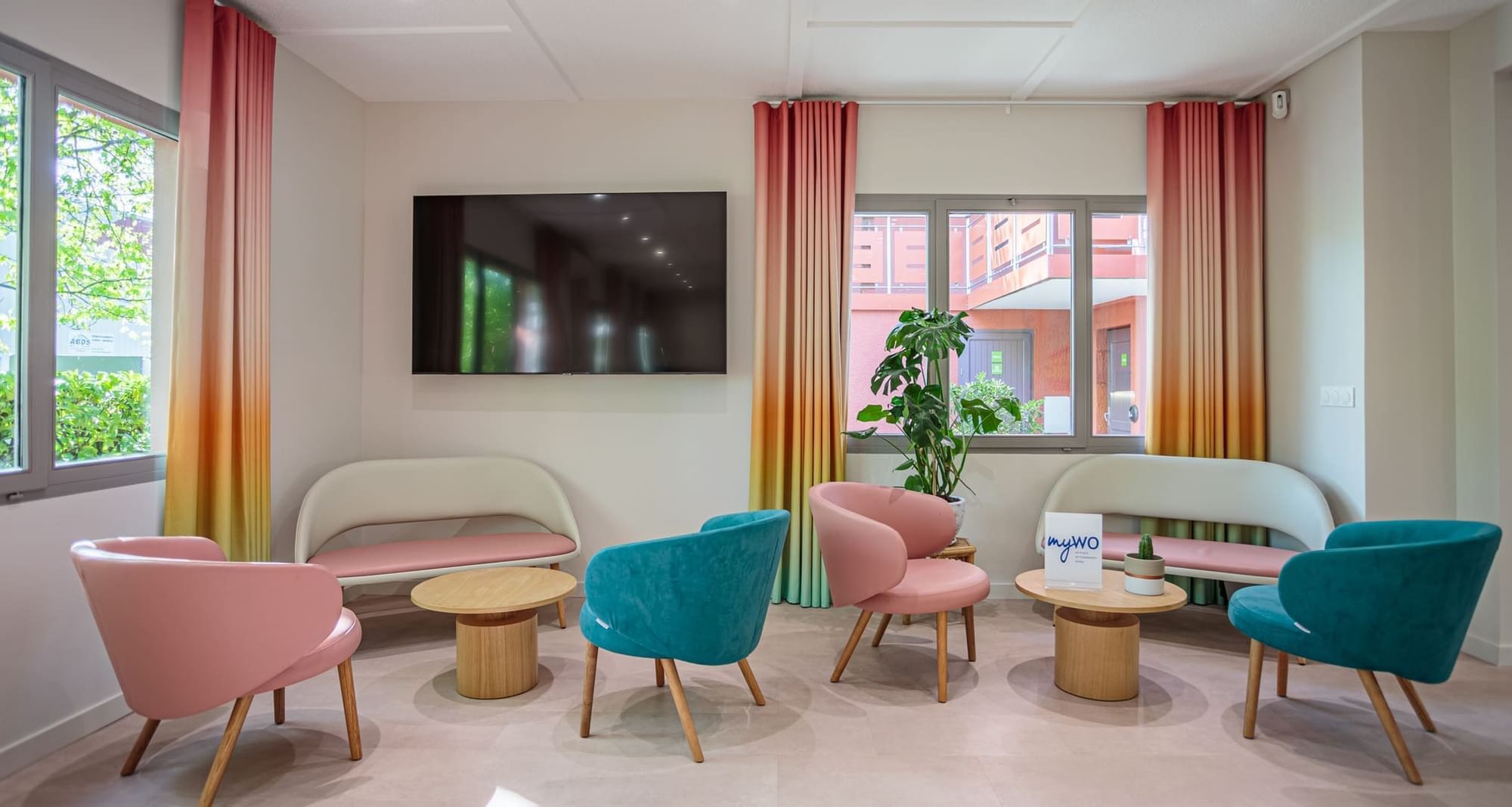 myWO Biarritz Aéroport - Photo 2