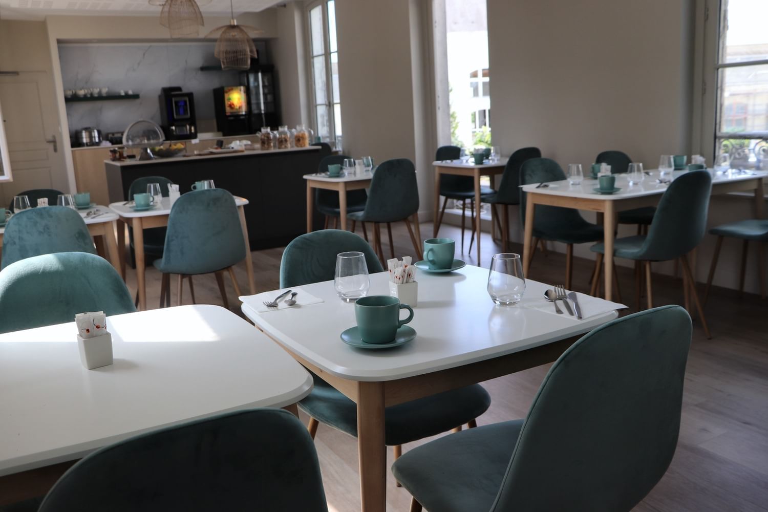 myWO Blois Centre Gare