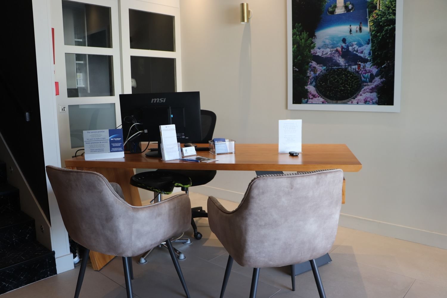 myWO Blois Centre Gare - Photo 2