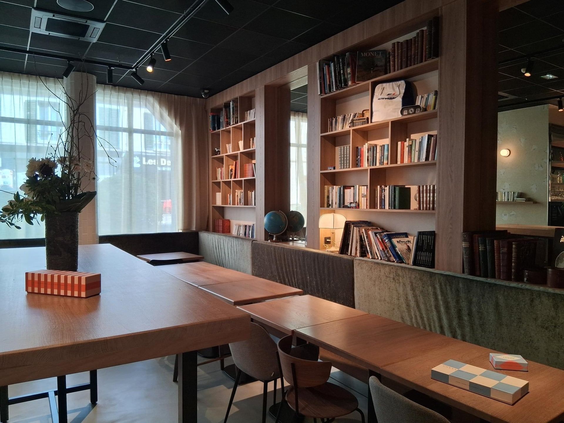 myWO Bois Colombes - Photo 3