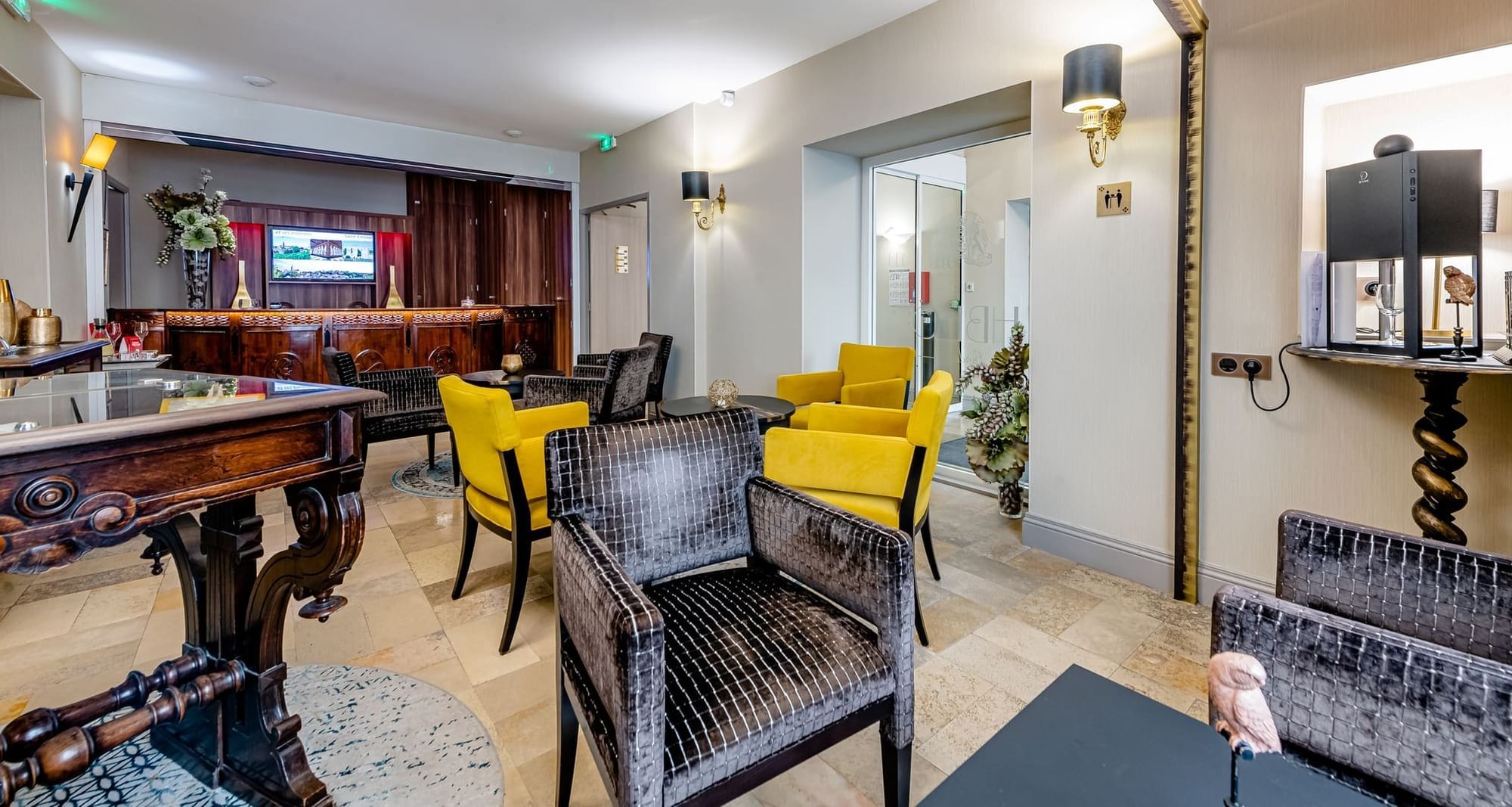 myWO Bordeaux Grand Théâtre - Photo 2