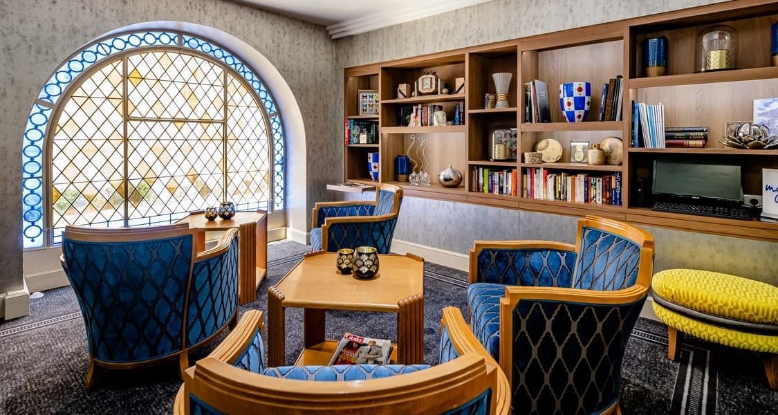 myWO Bordeaux Grand Théâtre - Photo 3