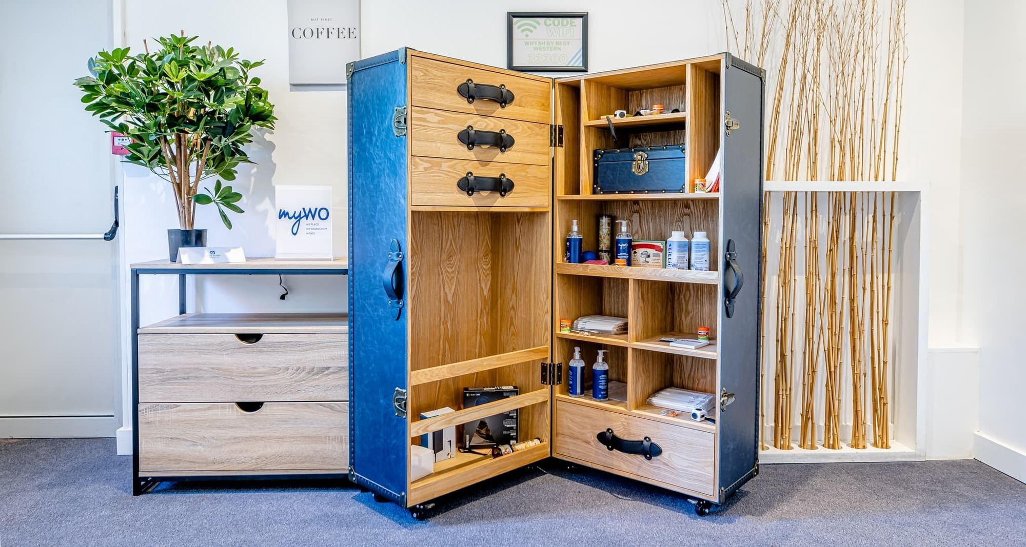 myWO Bordeaux Lac - Photo 2