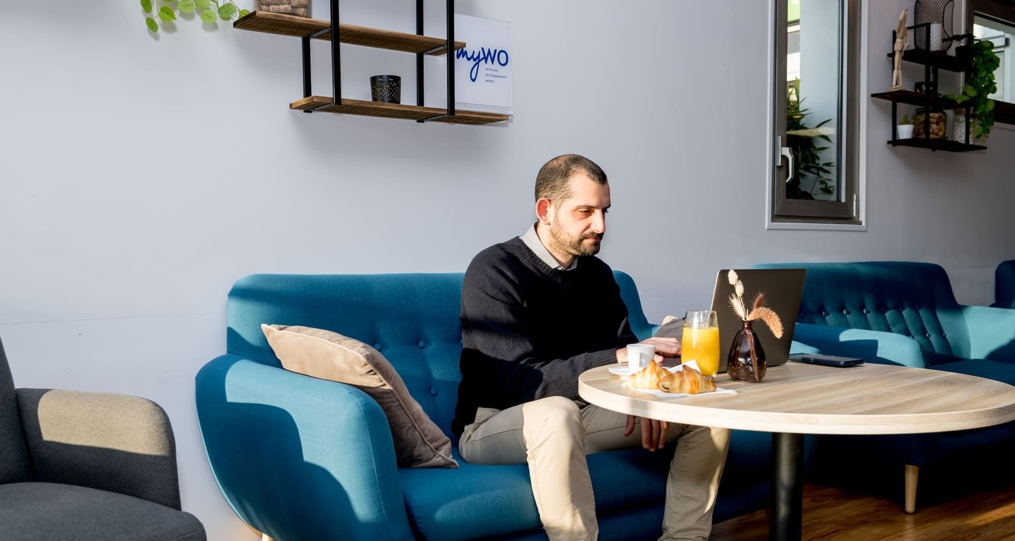 myWO Bordeaux Lac - Photo 3