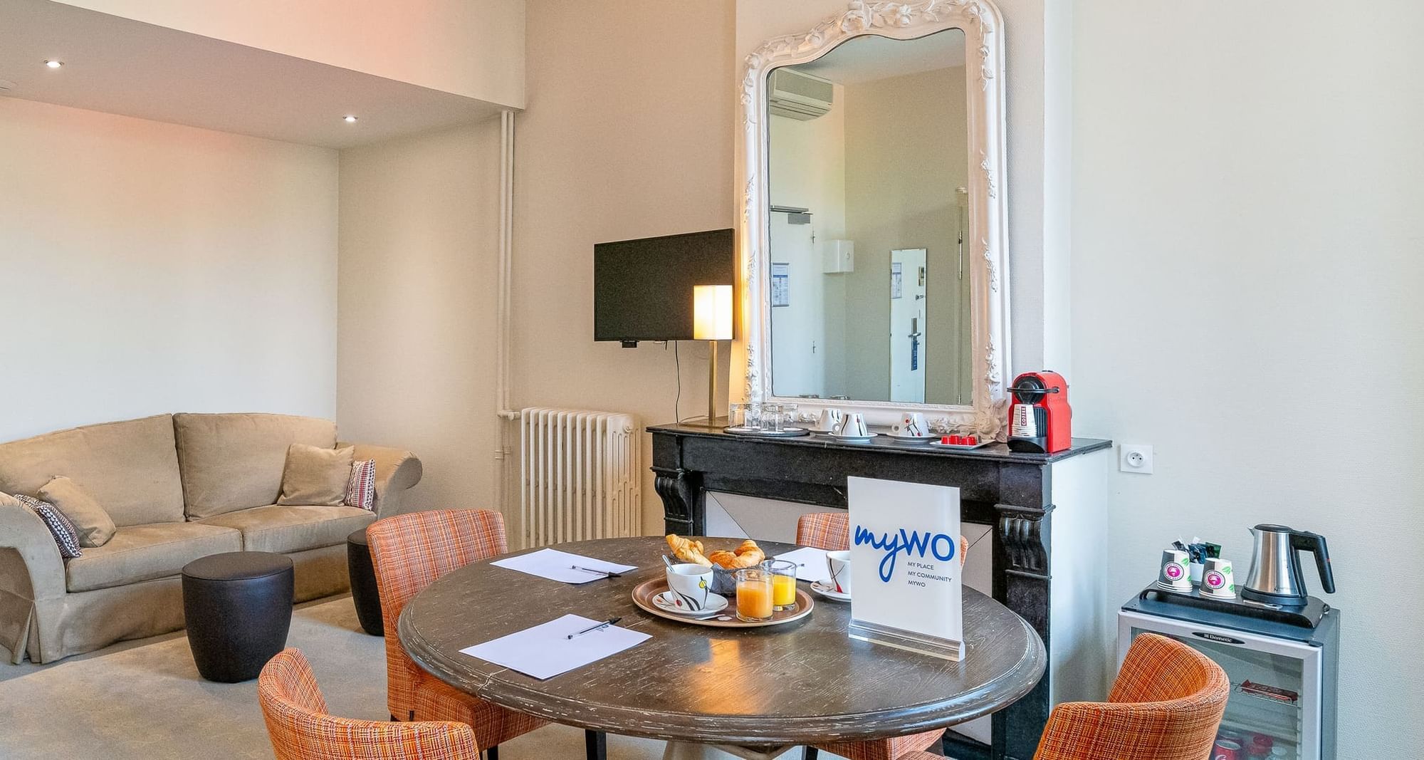 myWO Bourg-en-Bresse