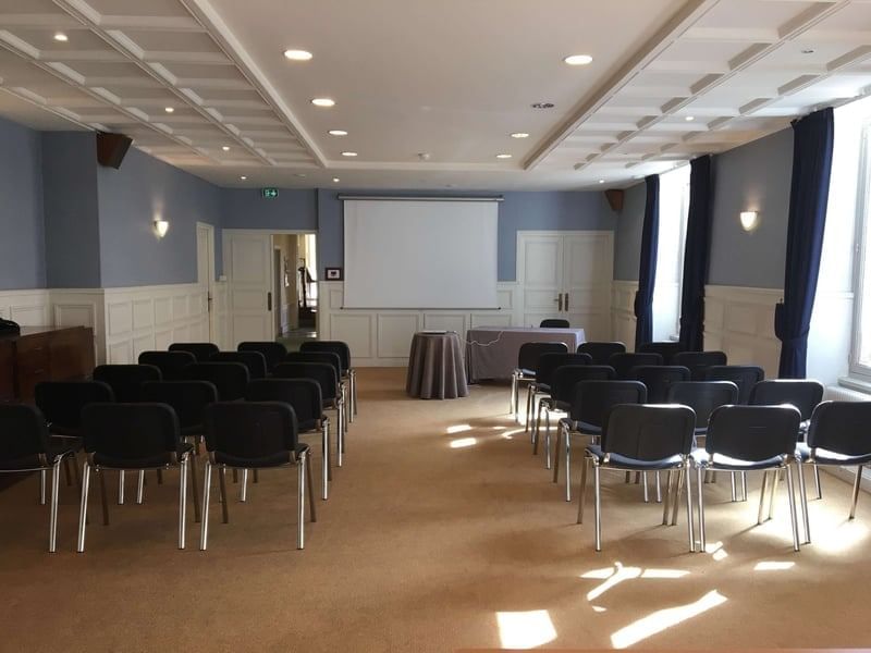 myWO Bourges Centre - Photo 3