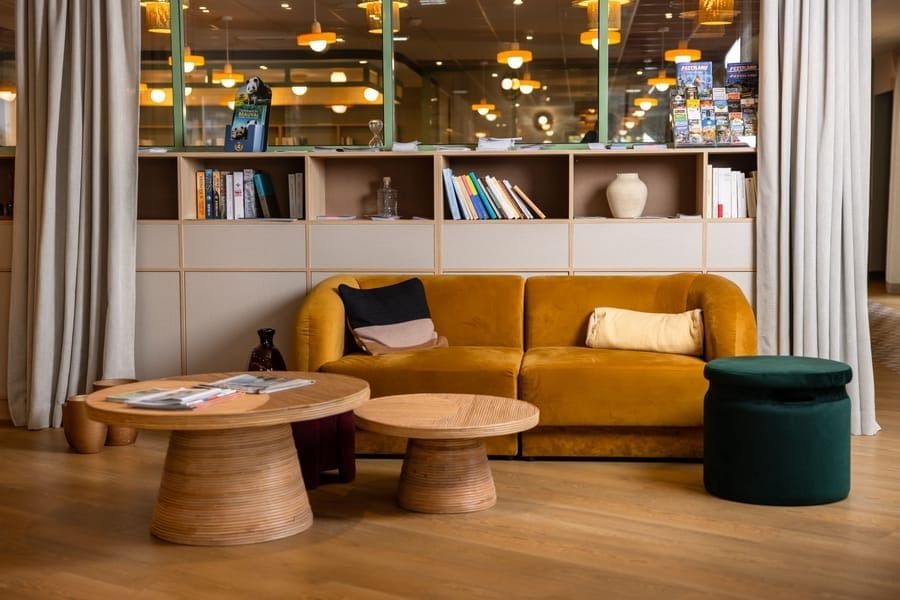 myWO Caen Mémorial - Photo 3