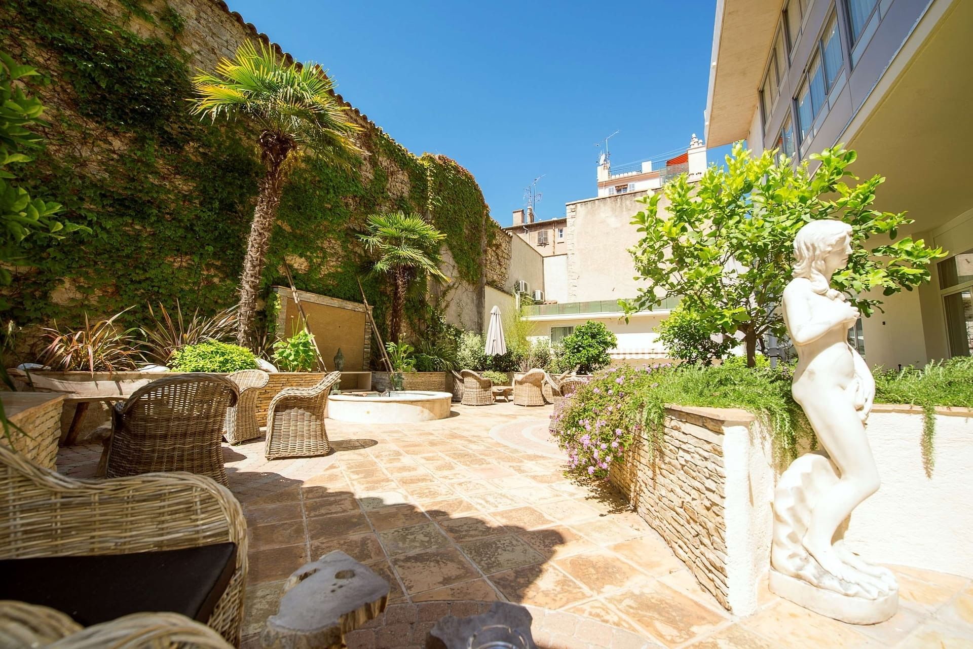 myWO Cannes Centre - Photo 3