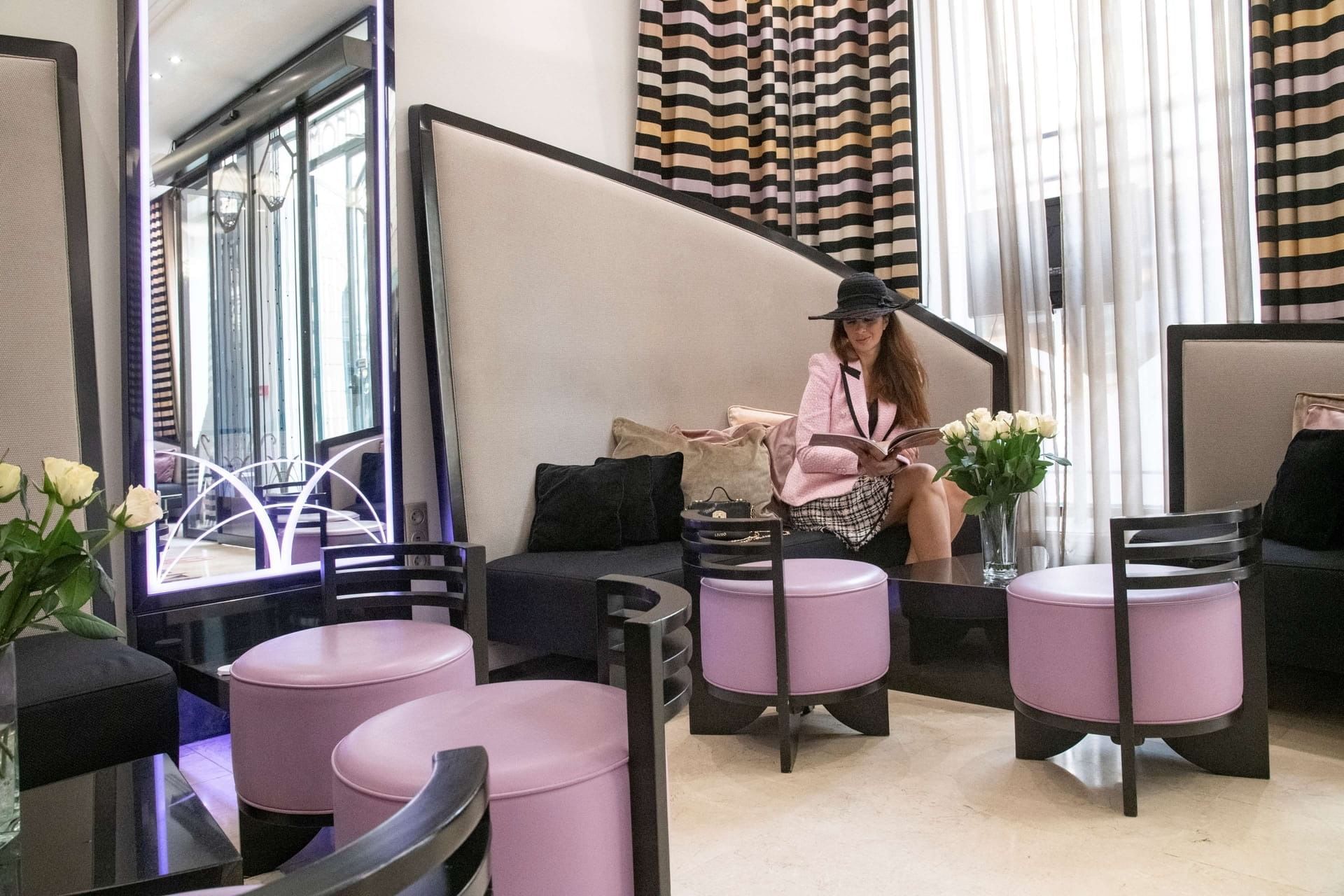 myWO Cannes Palais des Festivals