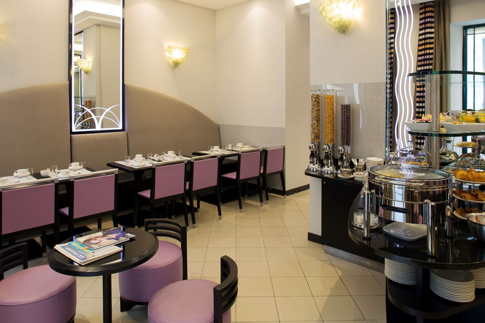 myWO Cannes Palais des Festivals - Photo 2