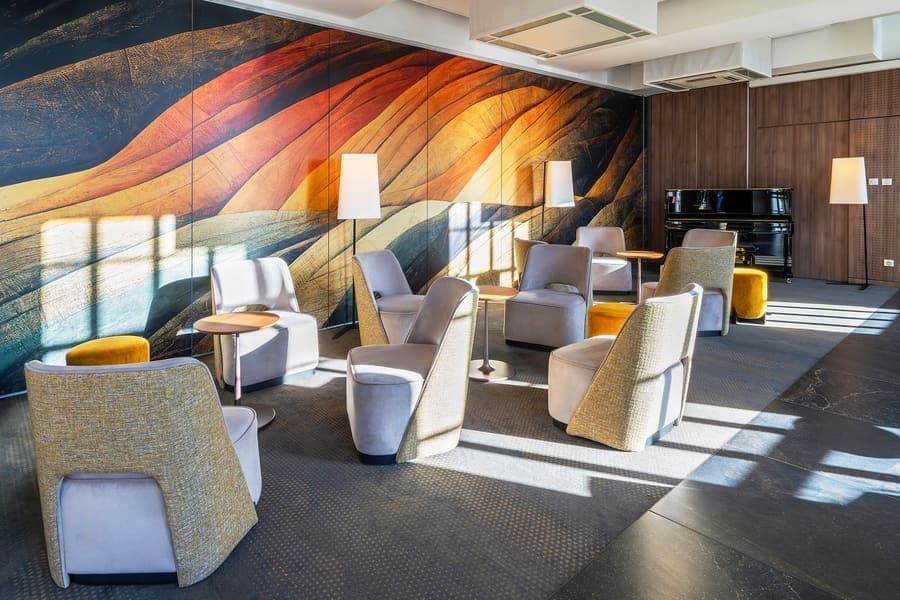 myWO Chateauroux Centre - Photo 2