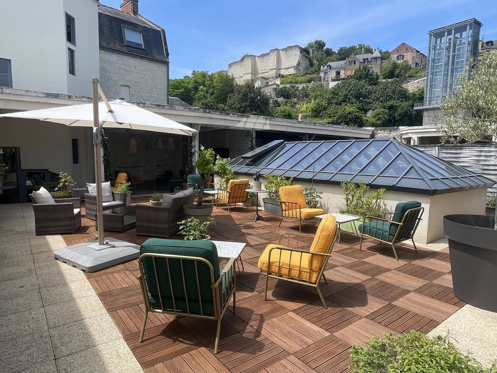 myWO Chinon - Photo 3