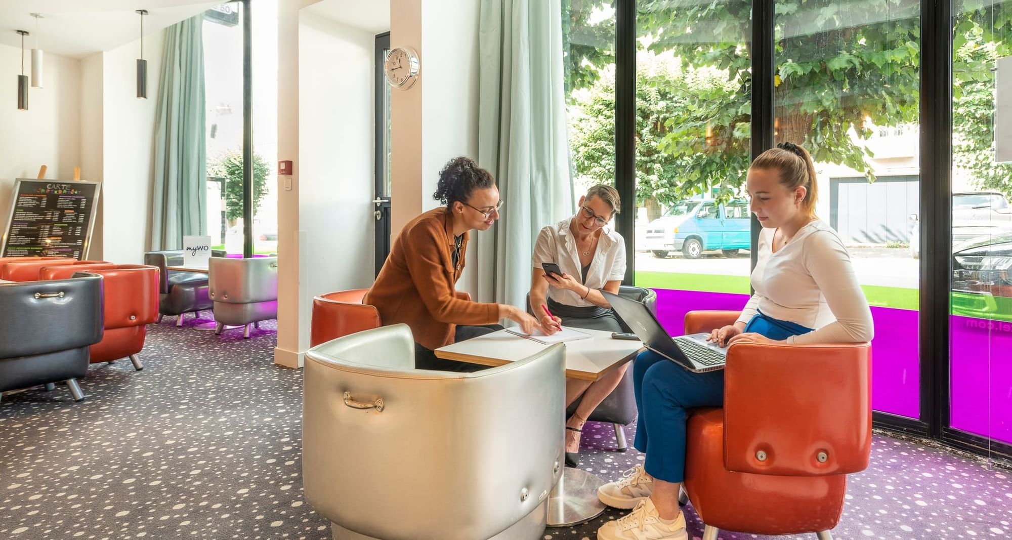 myWO Cholet - Photo 3