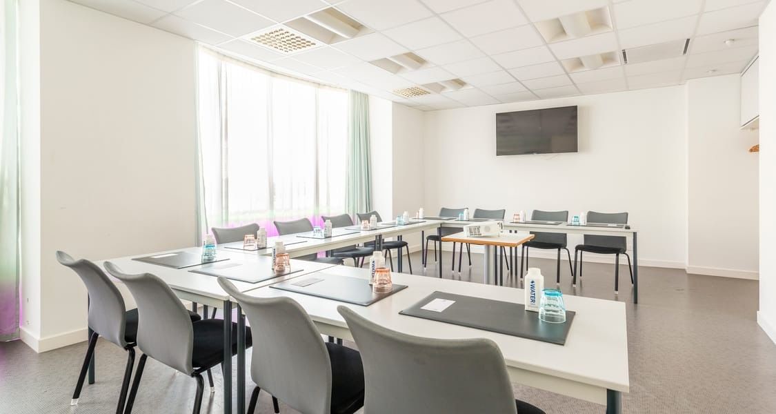 myWO Cholet - Photo 2