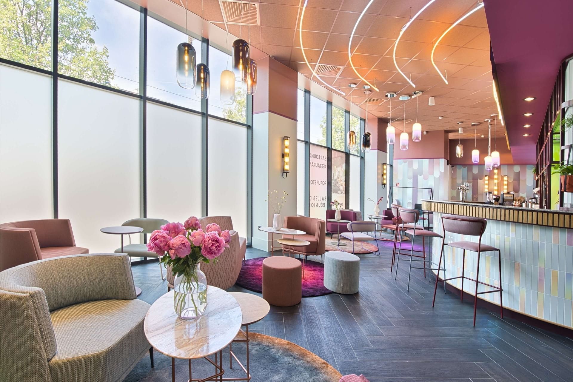 myWO Clermont Ferrand Polydome - Photo 2