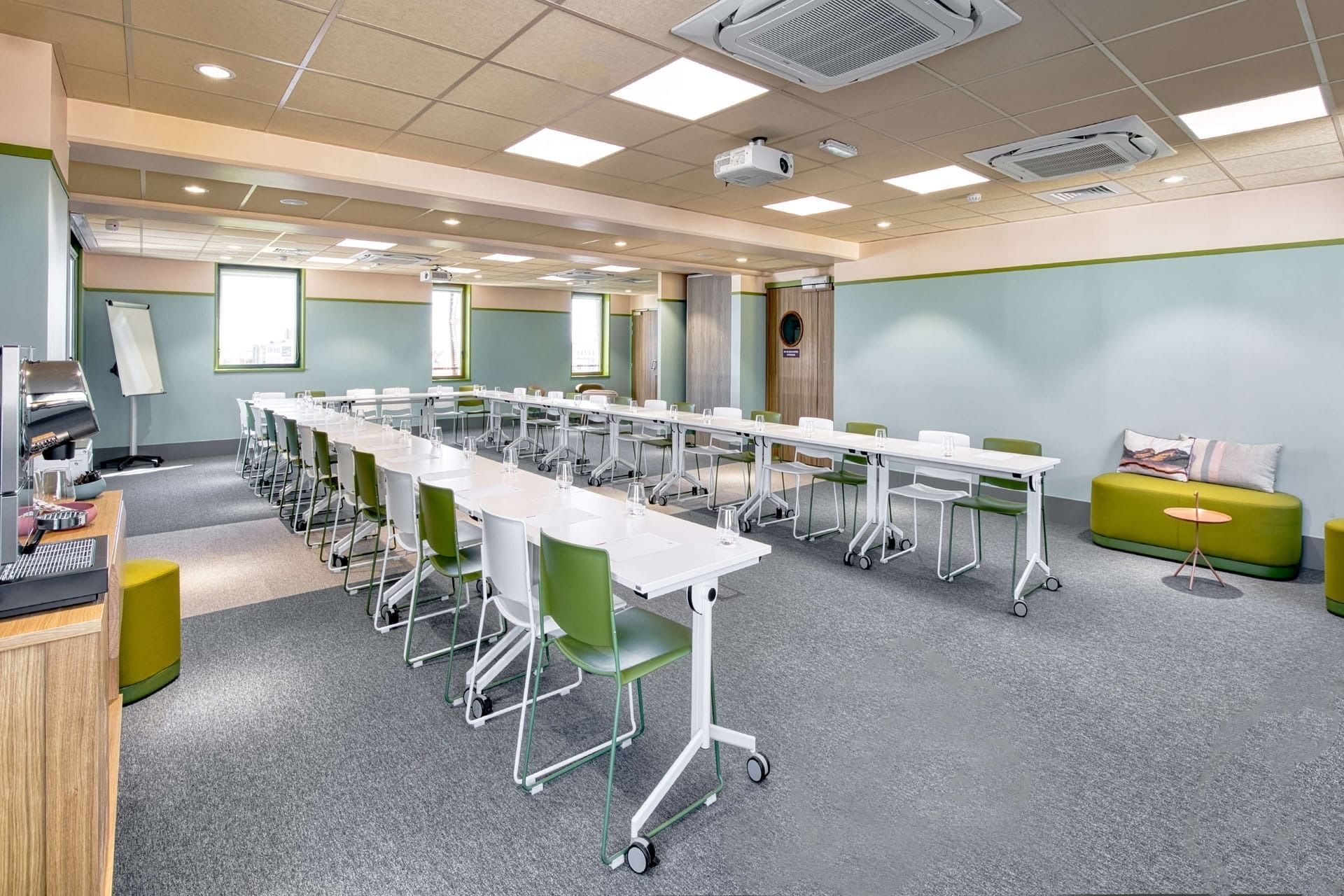 myWO Clermont Ferrand Polydome