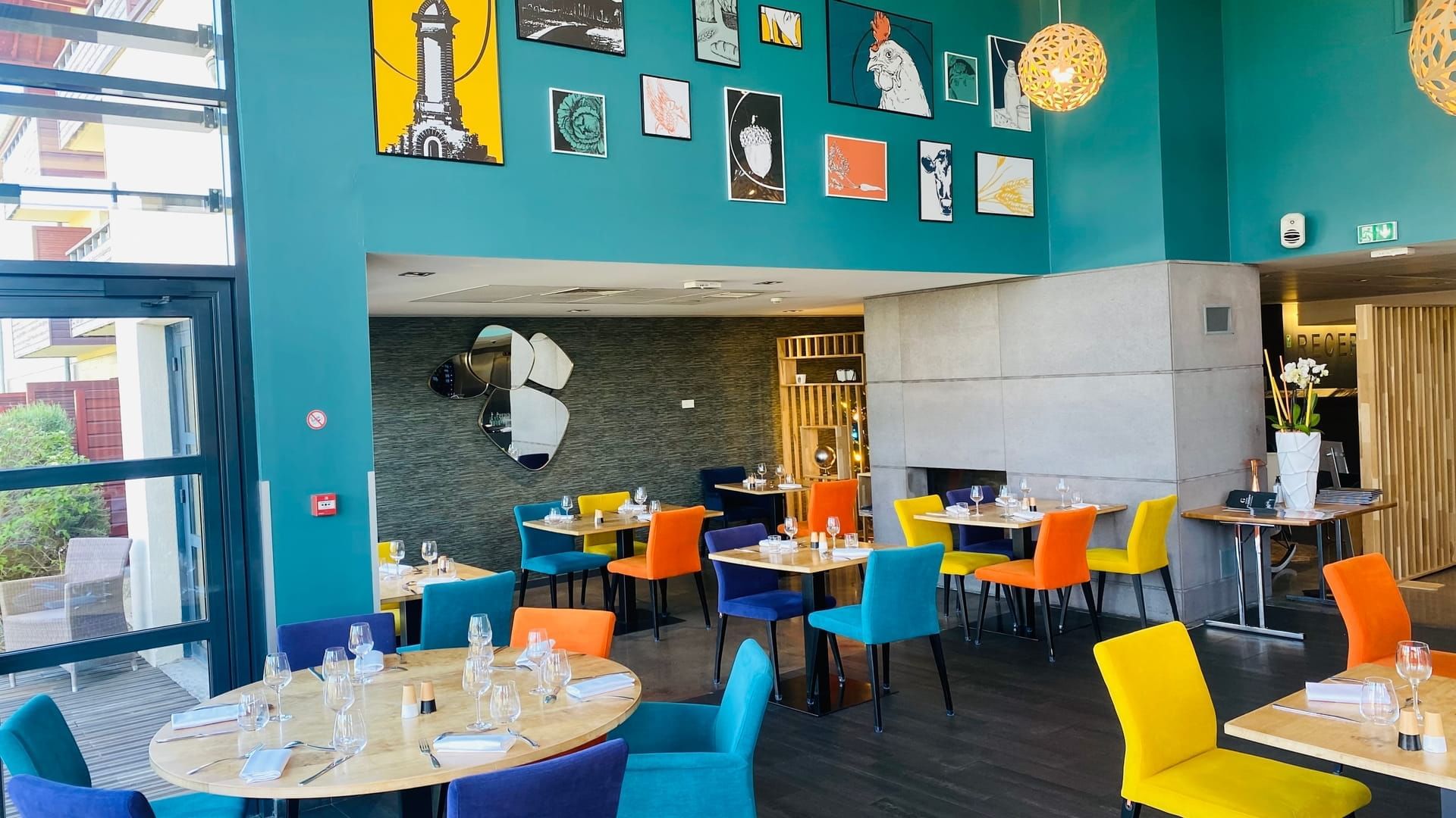 myWO Clermont-Ferrand Zénith