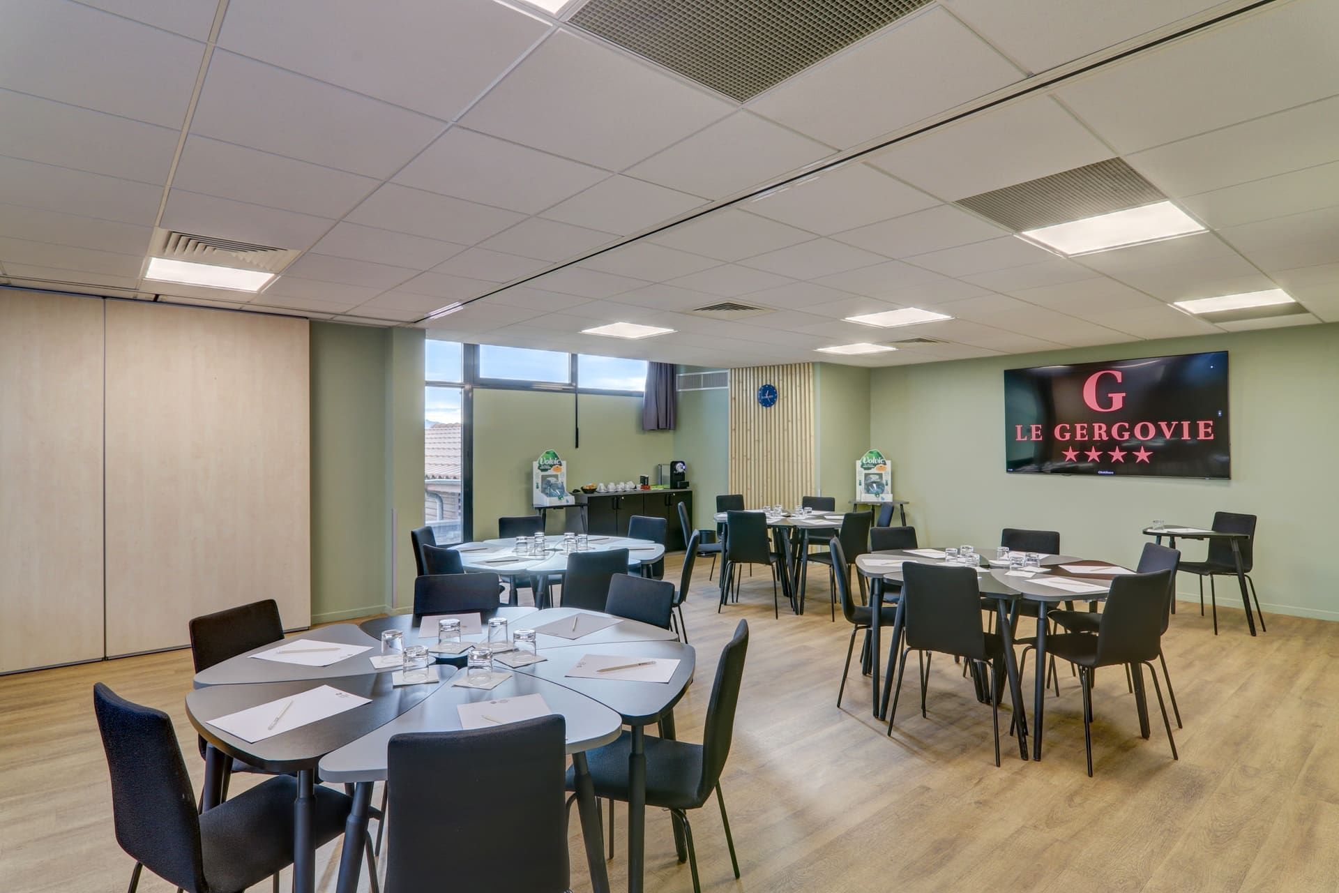 myWO Clermont-Ferrand Zénith - Photo 2