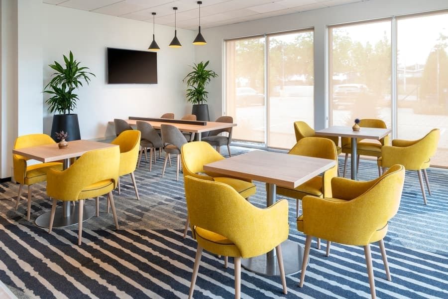 myWO Colmar Parc des Expos - Photo 3